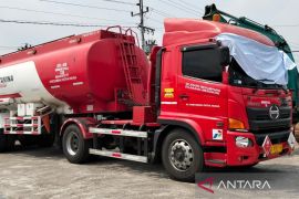 Polres Klaten tetapkan satu tersangka kasus BBM bercampur air