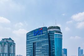 BTN mempertahankan posisi Top 3 sebagai tempat kerja terbaik