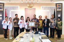 Menekraf mendukung lisensi merek lokal jadi solusi perlindungan KI