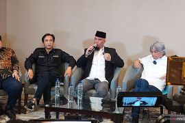 Ahmad Dhani: Royalti konser tidak ada hubungannya dengan LMK