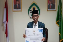 Rektor UIN Datokarama Palu ajak tingkatkan mutu kampus raih akreditasi unggul
