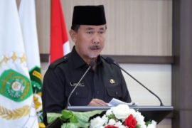Sekkab Kukar optimis partisipasi pemilih PSU lebihi 71,9 persen