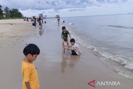 Dispar Kaltim:  Perputaran uang di DTW selama lebaran Rp48,06 miliar