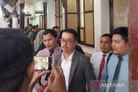 Kuasa hukum minta hakim sesuai KUHAP batalkan penetapan tersangka Kompol Ramli Sembiring