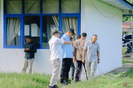 Pemkab Solok siapkan lokasi untuk sekolah rakyat