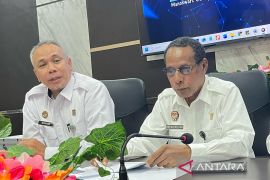 Kemenkum sebut produk hukum daerah tidak diharmonisasi cacat prosedur