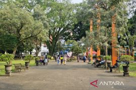 DPRD nilai penataan PKL di Alun-Alun Malang perlu revisi perda