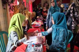 Ketua TP PKK HSU :  Posyandu sebagai tombak pelayanan kesehatan