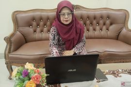 Pemkot  cetak 2.100 Al Quran dalam bahasa Palembang