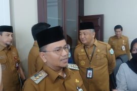 Wali Kota Jambi  ingatkan ASN tidak terlibat judi online