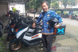 Disdukcapil Cirebon memastikan stok blanko KTP aman usai libur Lebaran