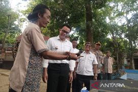 30 ribu lebih orang wisata ke Cirebon selama Lebaran