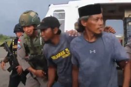 Kaops ungkap identitas enam pendulang emas yang menjadi korban KKB