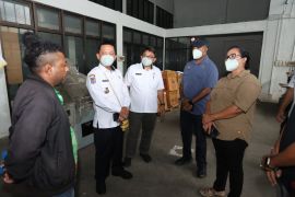 Pj Gubernur Papua minta OPD lakukan inventarisasi aset pada BUMD