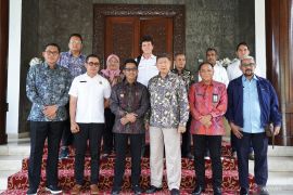 Asrari Group tawarkan bantuan atasi masalah air di Balikpapan