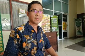DKPP Bojonegoro minta petani pantau harga gabah
