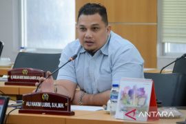 Pansus KTR DPRD Jakarta resmi dibentuk, semua THM di Jakarta perlu bebas asap rokok