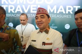 Pemkab Mabar dorong wisman berkunjung ke destinasi di luar Taman Nasional Komodo