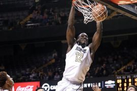 Djery Jean-Baptiste gantikan Dennis Clifford di Rajawali Medan