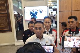 Lampung beri bonus Rp375 juta atlet Paralimpiade berprestasi