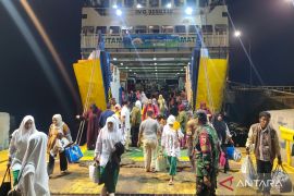 BPTD: 1.500 santri asal Madura kembali ke pesantren di Situbondo