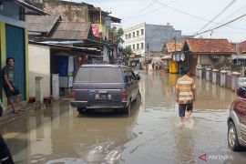 Pemkot Palembang tertibkan bangunan tanpa izin penyebab banjir