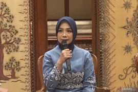  Titiek Puspa sosok yang peduli pada kemajuan budaya