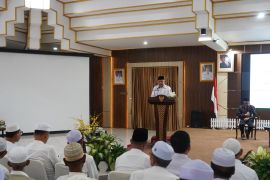 CJH HSS ikuti pembinaan manasik haji tahun 2025