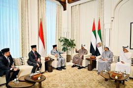 Indonesia  gandeng Al-Ain Farms asal UEA dorong investasi susu di RI