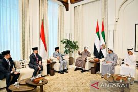 Indonesia gandeng Al-Ain Farms asal UEA investasi susu