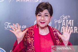  Titiek Puspa adalah penulis lagu "masterclass"