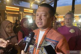 InJourney berupaya jadikan TMII destinasi "top of mind"