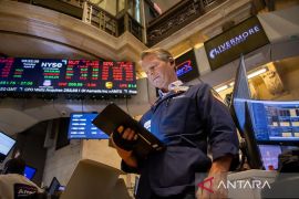 Efek domino penundaan tarif Trump, pasar saham global menggeliat lagi