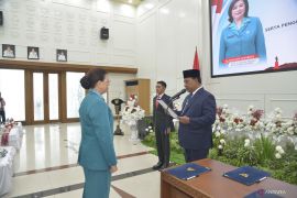 Jadi garda terdepan, Pemprov Maluku minta TP-PKK dan Posyandu cegah stunting bangun SDM