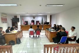 Kejari Bekasi tuntut tiga tahun pidana kepada oknum pimpinan DPRD terkait suap