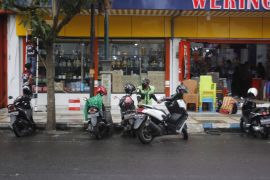 Dishub Tulungagung tegur pengelola parkir insidental tak setor retribusi