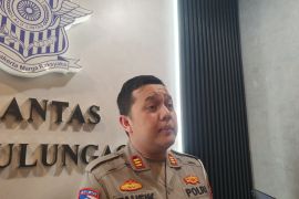 Polres Tulungagung evaluasi lonjakan kasus kecelakaan selama Lebaran