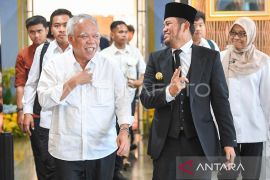 Kaltim dan OIKN  berpadu perkuat konektivitas infrastruktur penyangga