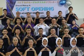 Pemkab Bekasi gelar pelatihan kerja lewat  'Fuji Academy Deltamas'