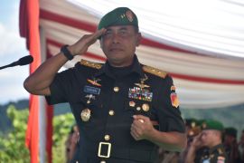 Pangdam Merdeka: Pentingnya kolaborasi tangkal ancaman radikalisme