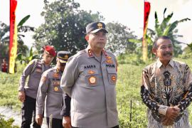 Kapolda Kepri apresiasi Operasi Ketupat Seligi 2025 berakhir kondusif