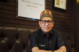 Aceh berpotensi jadi kawasan pusat wisata halal di Asia Tenggara