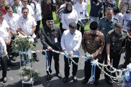 Kemampuan intelijen Kalsel diharapkan meningkat