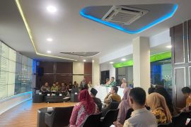 Pemkot Pontianak lakukan persiapan ikuti Munas APEKSI di Surabaya