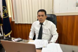 Pejabat Kemenkum Malut Ikuti Seminar Action Plan, Dukung Pelayanan dan Pembinaan Hukum