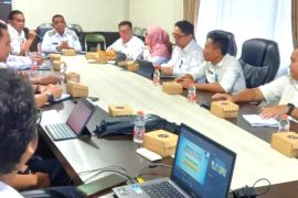 Warga Kota Pelaihari usulkan Pemkab Tala cari lahan baru TPU