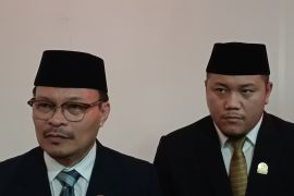 Pj Wali Kota Banjarbaru siap tindaklanjuti rekomendasi DPRD atas LKPj
