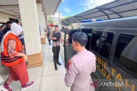 Saksi akui beri suap Rp1 miliar kepada Dinas PUPR Kalsel