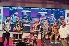 Kaltim bahas Pergub desa wisata guna kembangkan ekonomi daerah