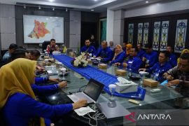 Pemkot Banjarmasin dorong RSUD Sultan Suriansyah untuk mandiri